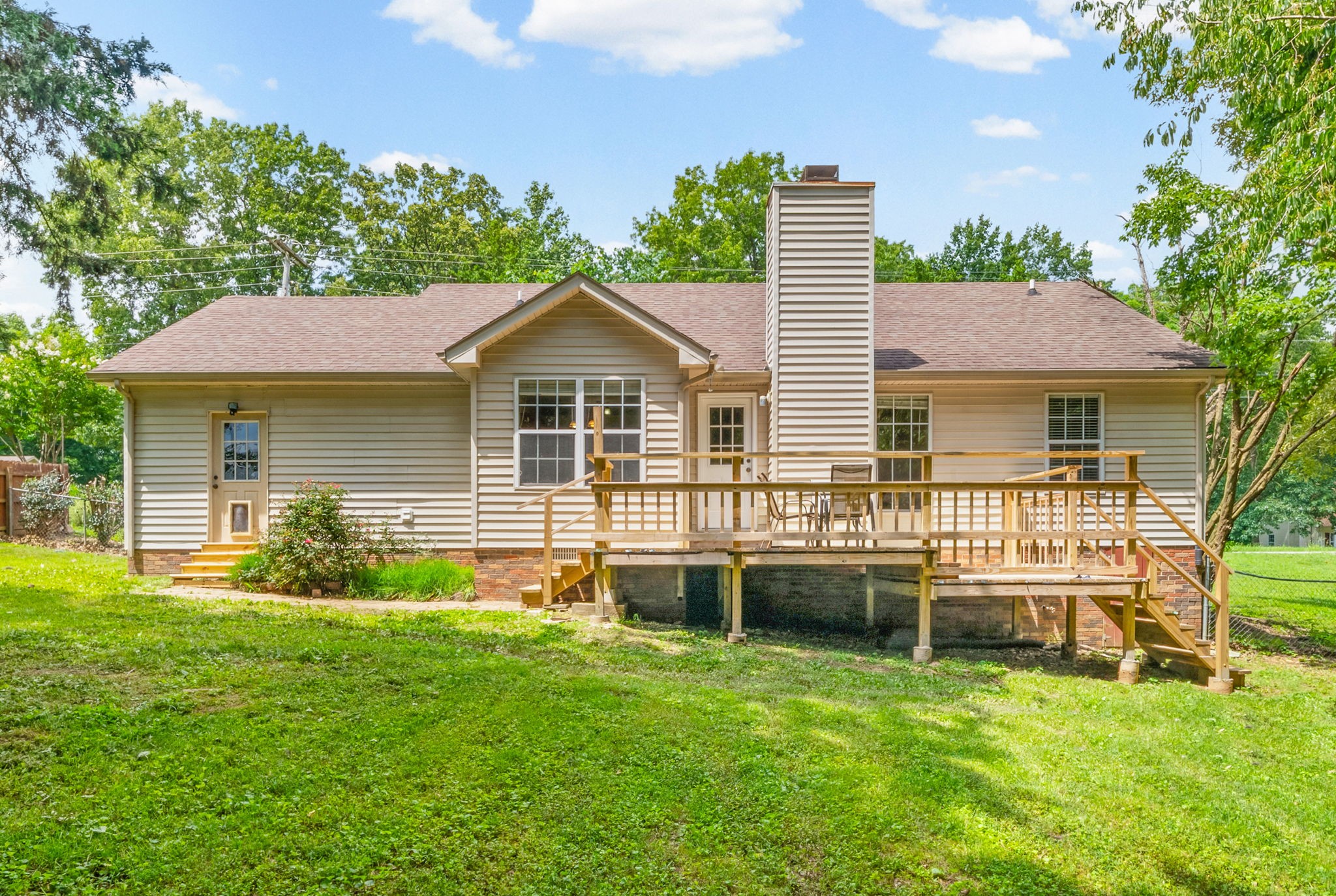 3325 Backridge Road Woodlawn, TN 37191 - Photo 41 of 46