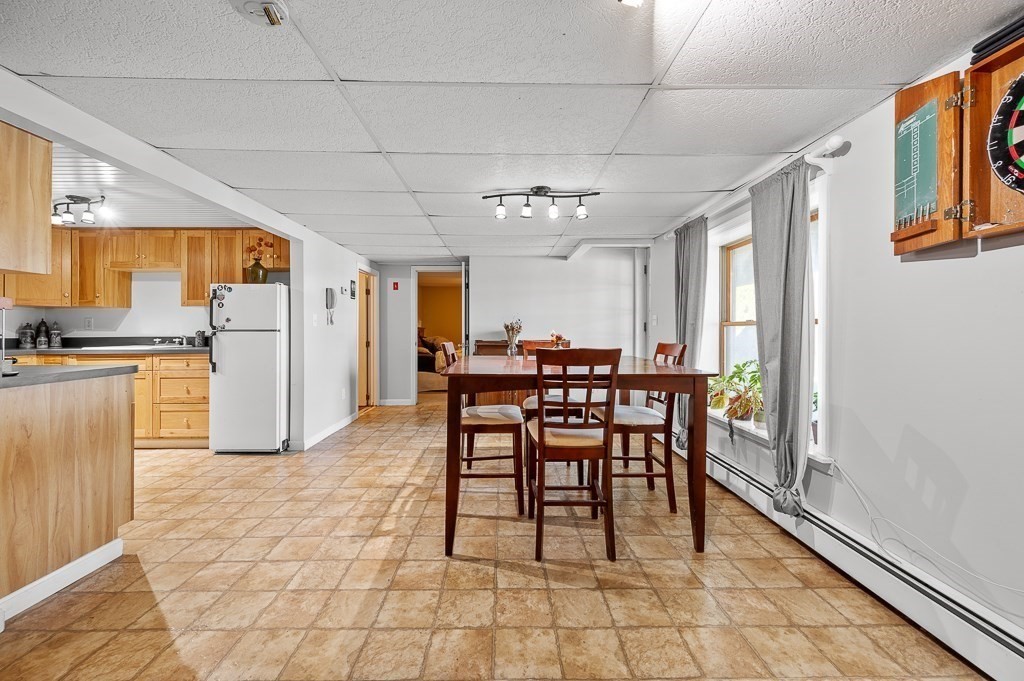 25 Bates Grove Road Webster, MA 01570 - Photo 27 of 42 a view of a dining room with furniture