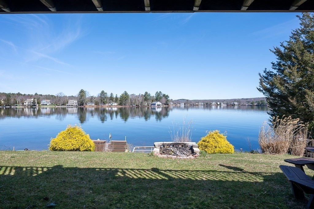 25 Bates Grove Road Webster, MA 01570 - Photo 38 of 42 a view of lake view