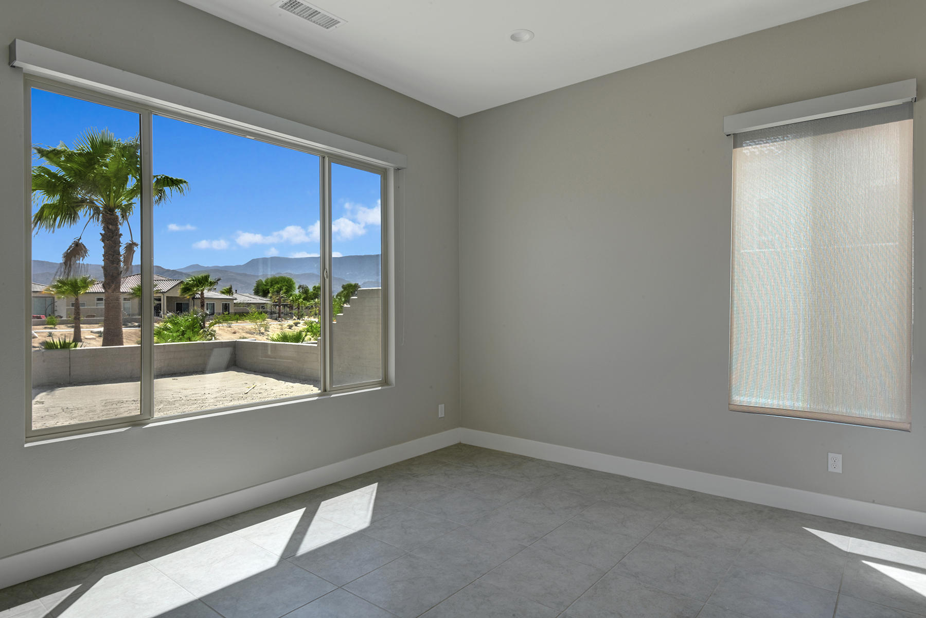 52 Cork Tree Rancho Mirage, CA 92270 - Photo 20 of 47 BREAKFAST NOOK TO VIEW MLS