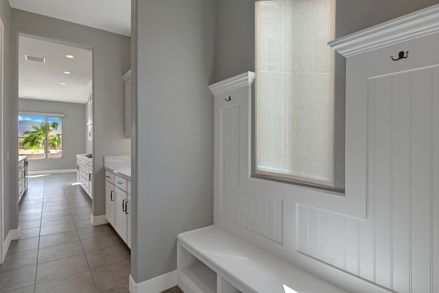 52 Cork Tree Rancho Mirage, CA 92270 - Photo 23 of 47 MUD ROOM REVERSE MLS