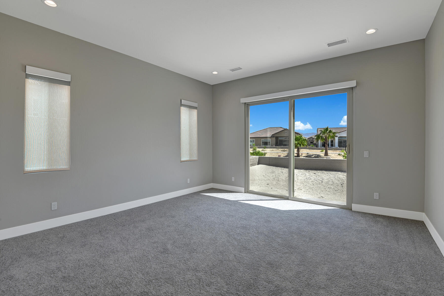 52 Cork Tree Rancho Mirage, CA 92270 - Photo 28 of 47 PRIMARY BEDROOM MLS
