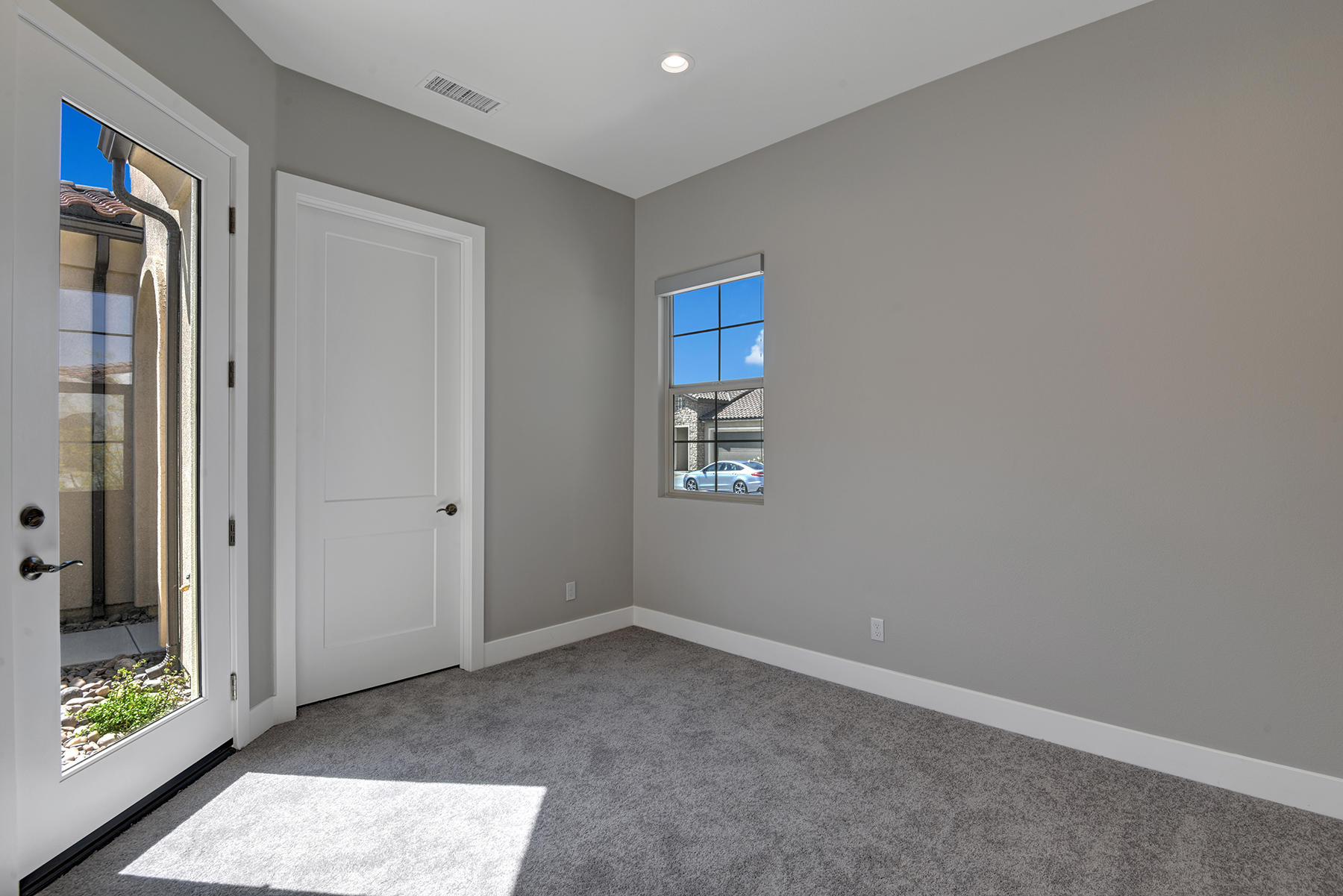 52 Cork Tree Rancho Mirage, CA 92270 - Photo 36 of 47 ATTACHED CASITA MLS