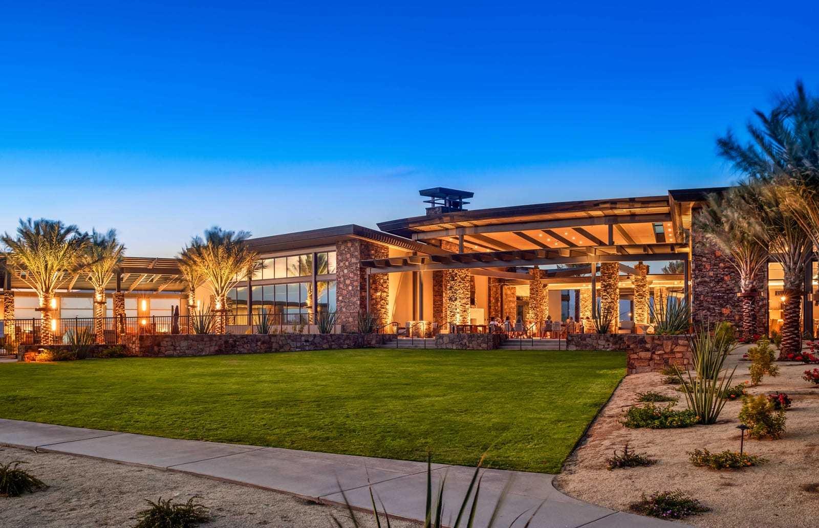 52 Cork Tree Rancho Mirage, CA 92270 - Photo 44 of 47 1