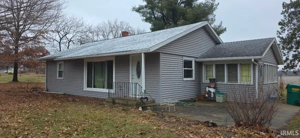 $215,000 | 12112 Olive Trail, Plymouth, IN 46563