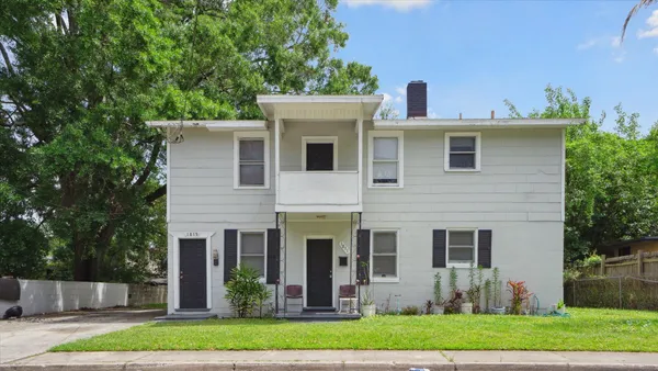$215,000 | 1811 Whitner Street, Jacksonville, FL 32209