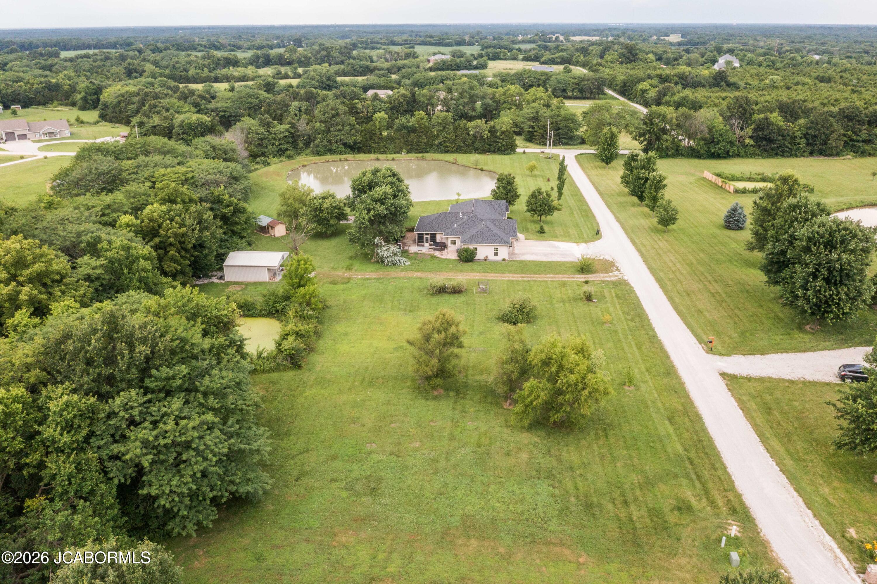 3800 East Biggs Road Ashland, MO 65010 - Photo 3 of 70