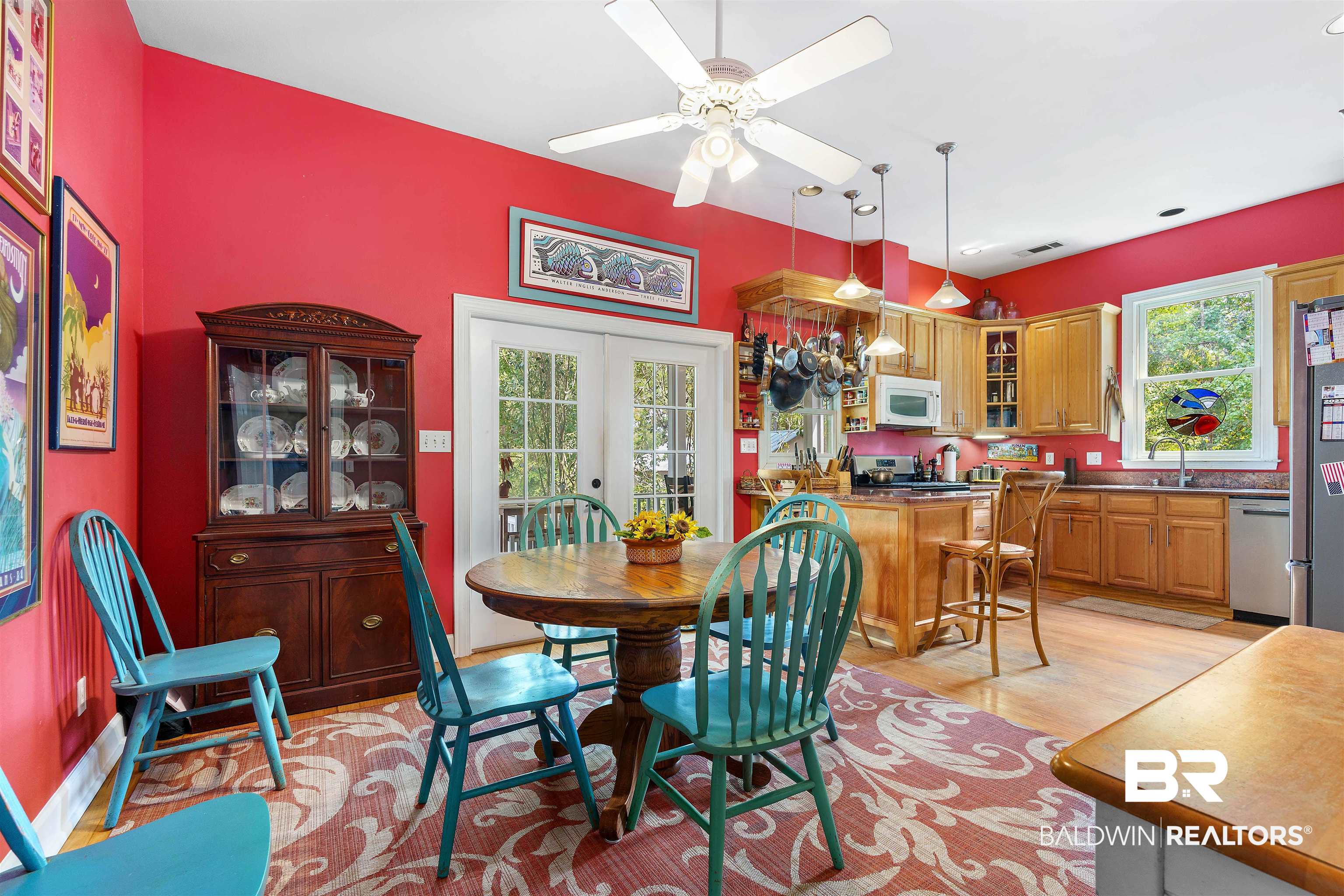 20676 Langford Road Fairhope, AL 36532 - Photo 11 of 36