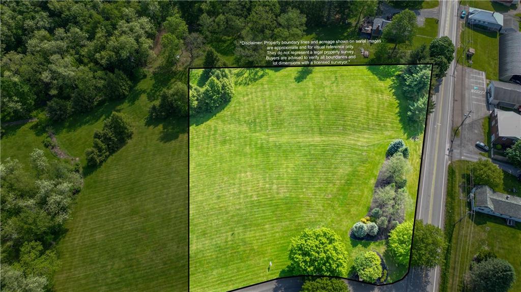 0 Dutch Ridge Road Beaver, PA 15009 - Photo 1 of 6 Gallery Image 1