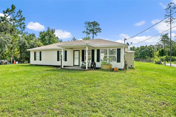 $295,000 | 1893 Water Oak Road, Bunnell, FL 32110