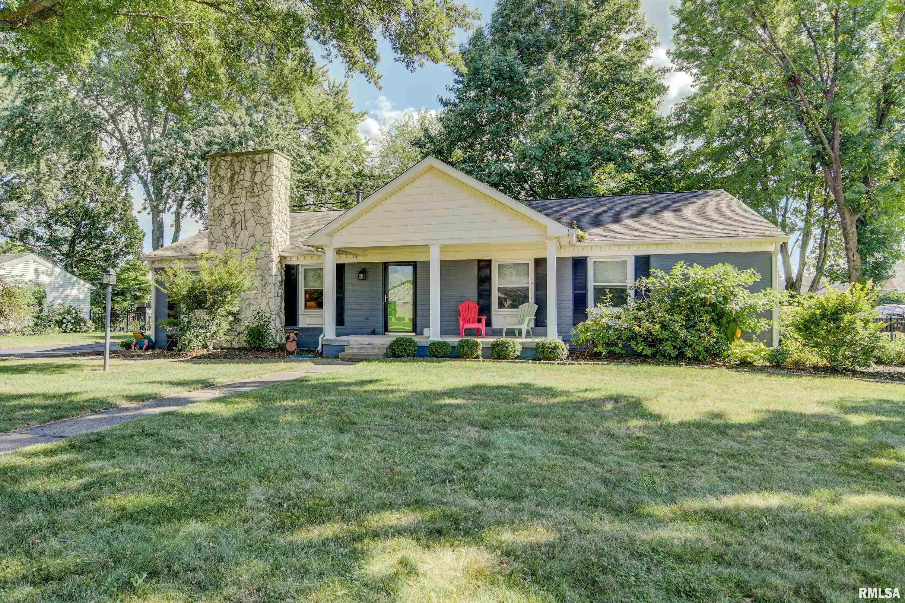 2248 Greenbriar Road Springfield, IL 62704 - Photo 1 of 32