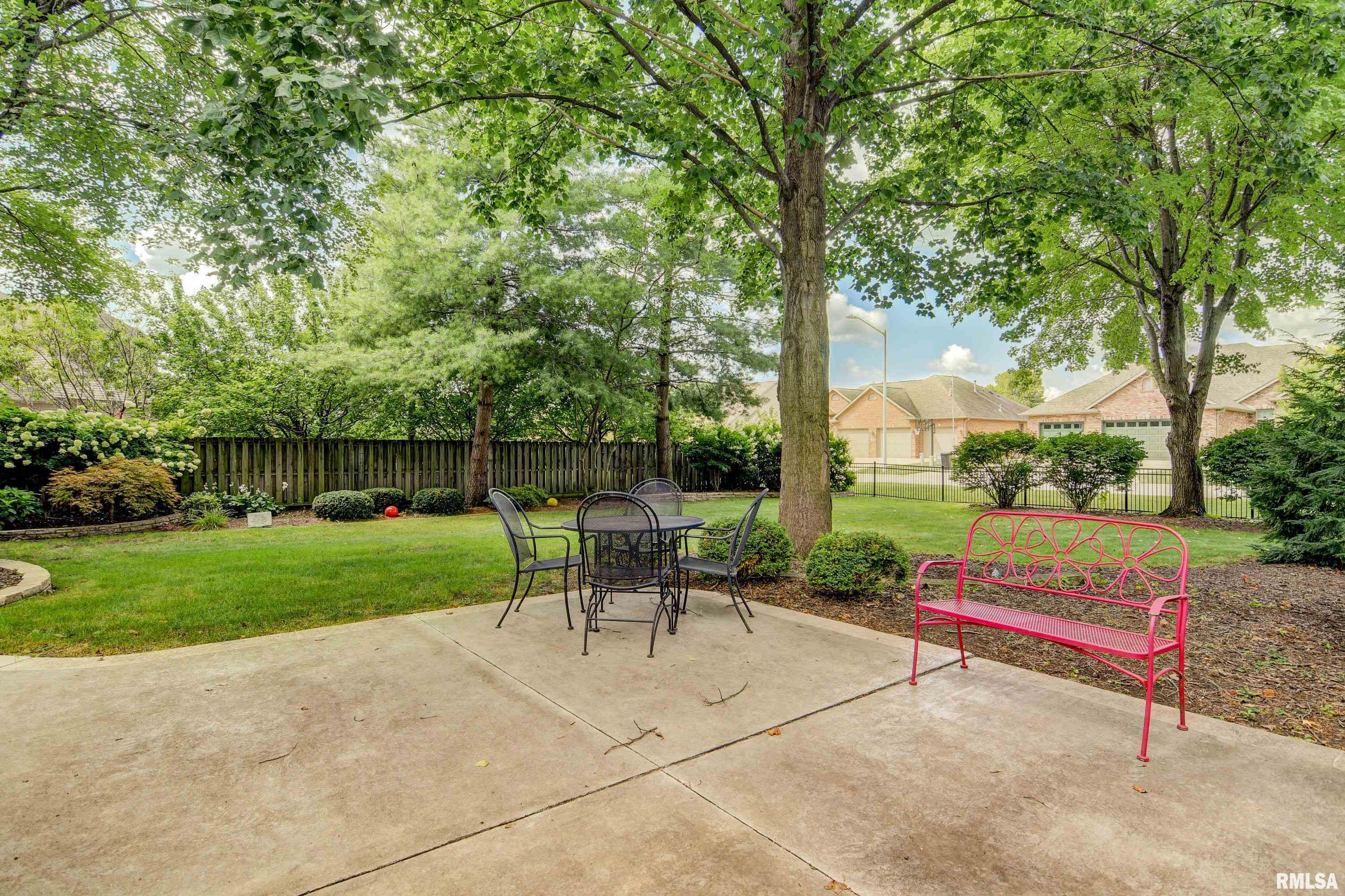 2248 Greenbriar Road Springfield, IL 62704 - Photo 32 of 32