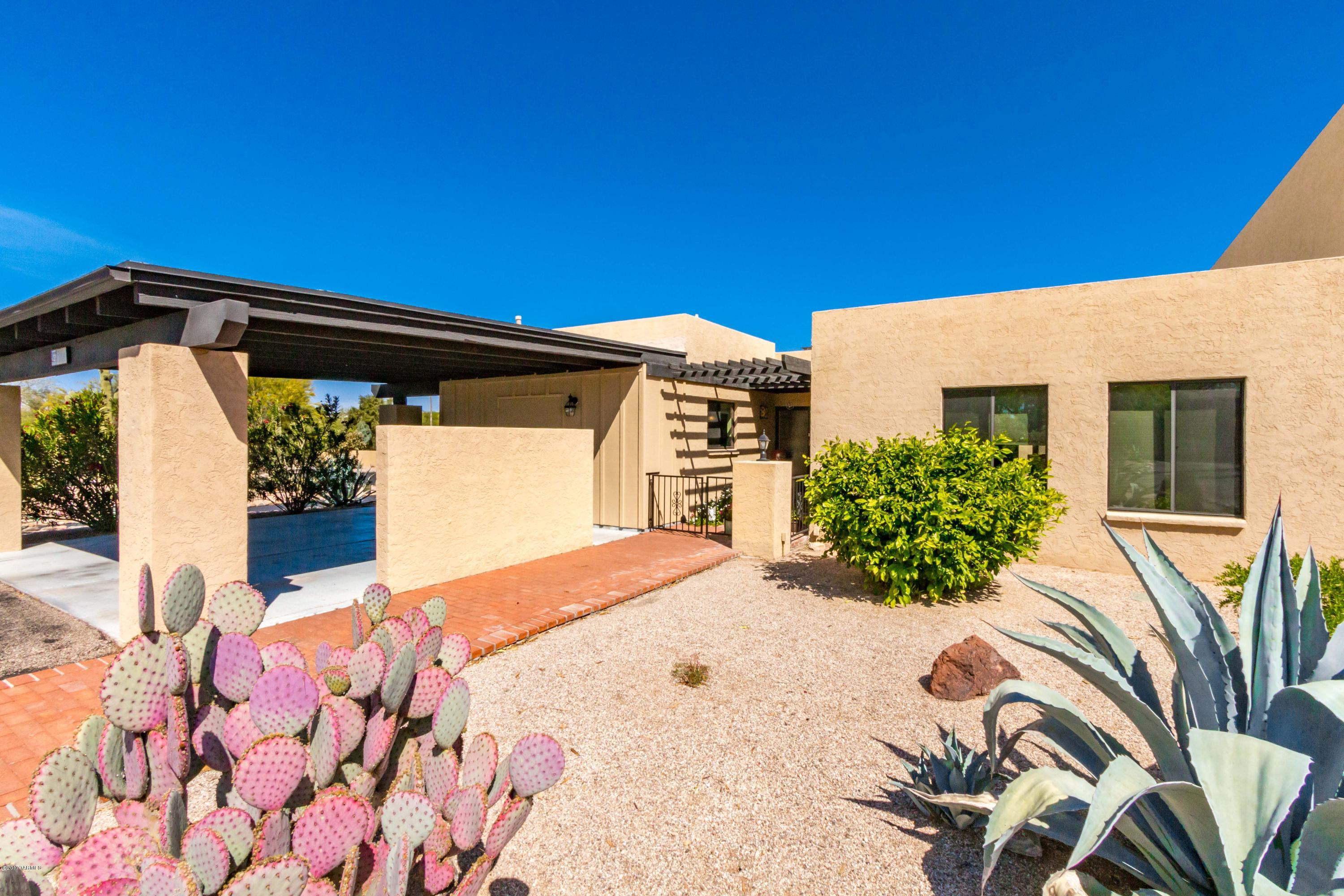 7004 East Rivercrest Road Tucson, AZ 85750 - Photo 1 of 27 Gallery Image 1