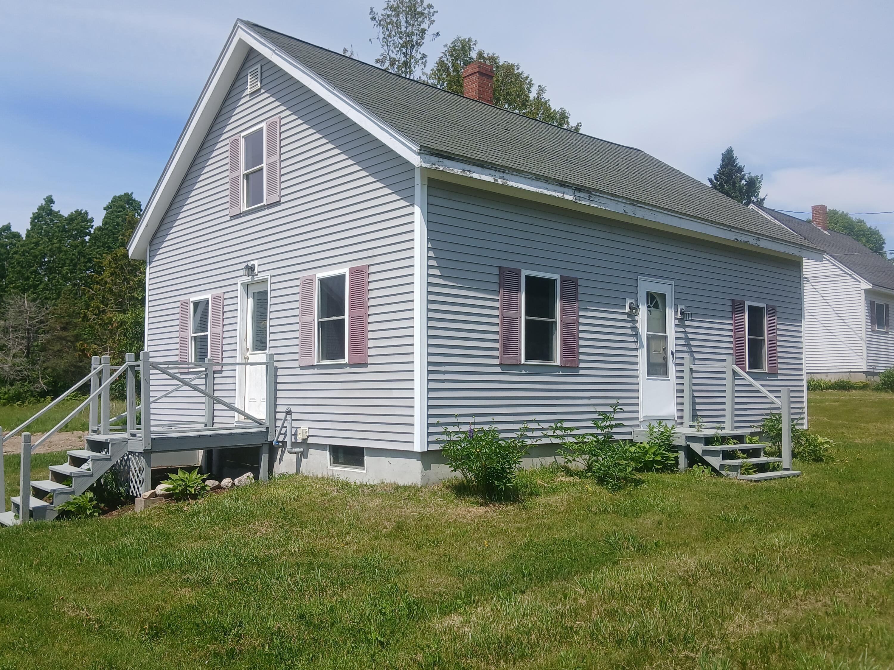 70 Mt Ephraim Road Searsport, ME 04974 - Photo 2 of 26 20260610_105611