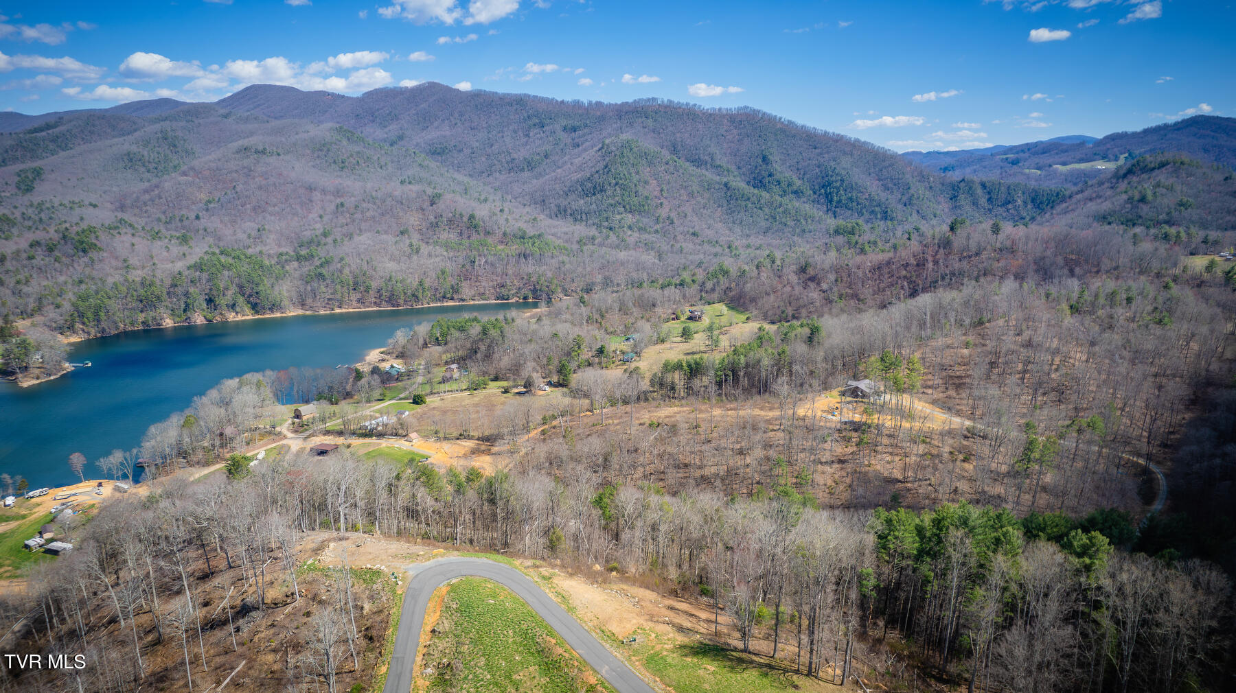 Lot 26 Cowan Town Road, Unit 26 Butler, TN 37640 - Photo 1 of 24 104