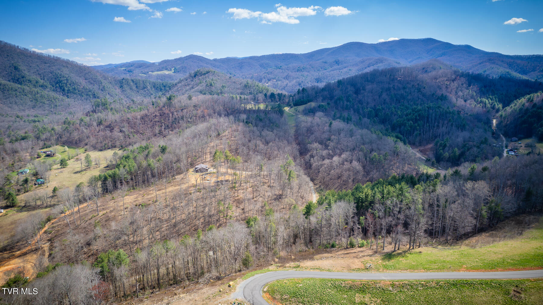 Lot 26 Cowan Town Road, Unit 26 Butler, TN 37640 - Photo 20 of 24 106