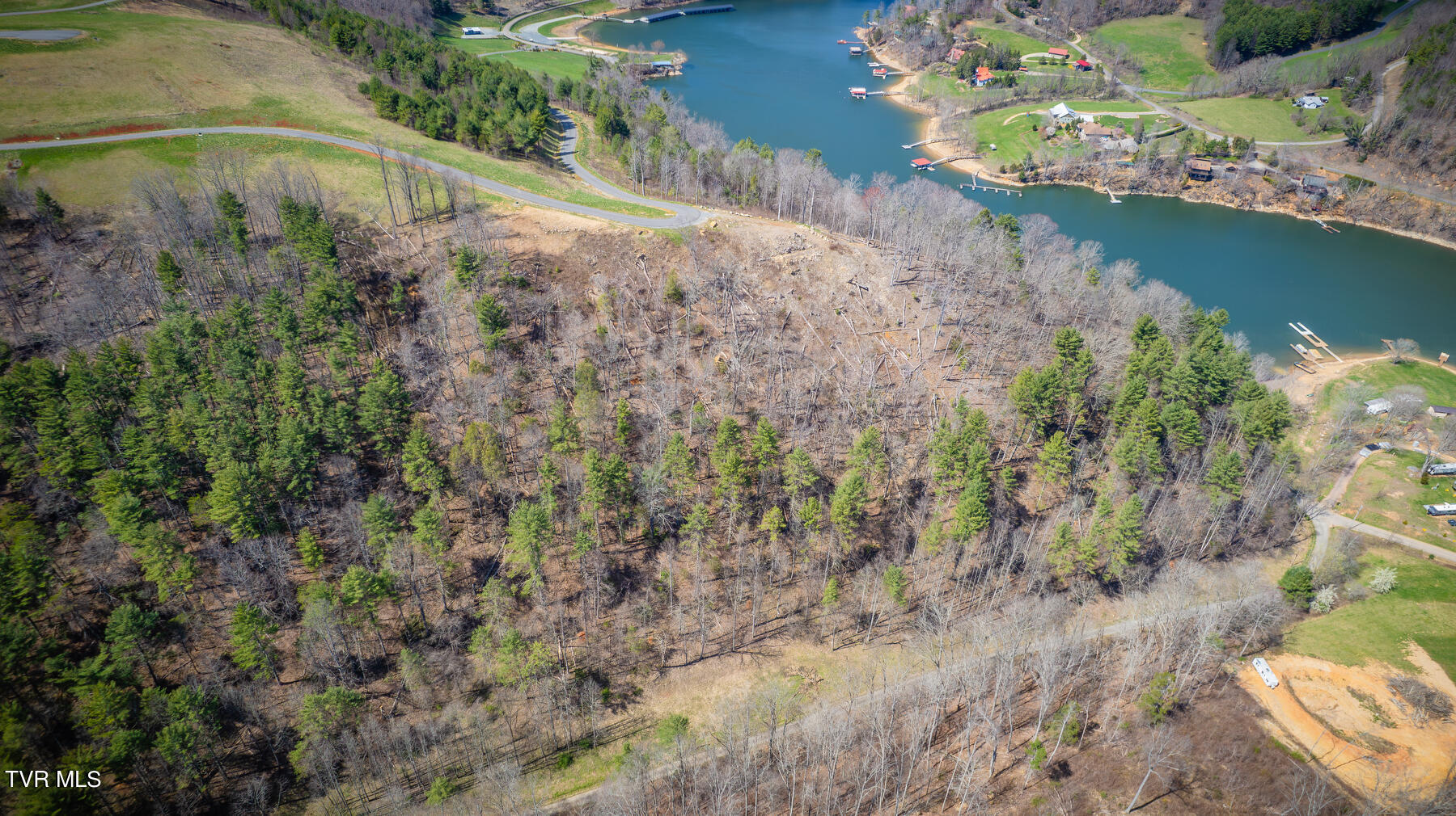 Lot 26 Cowan Town Road, Unit 26 Butler, TN 37640 - Photo 22 of 24 108