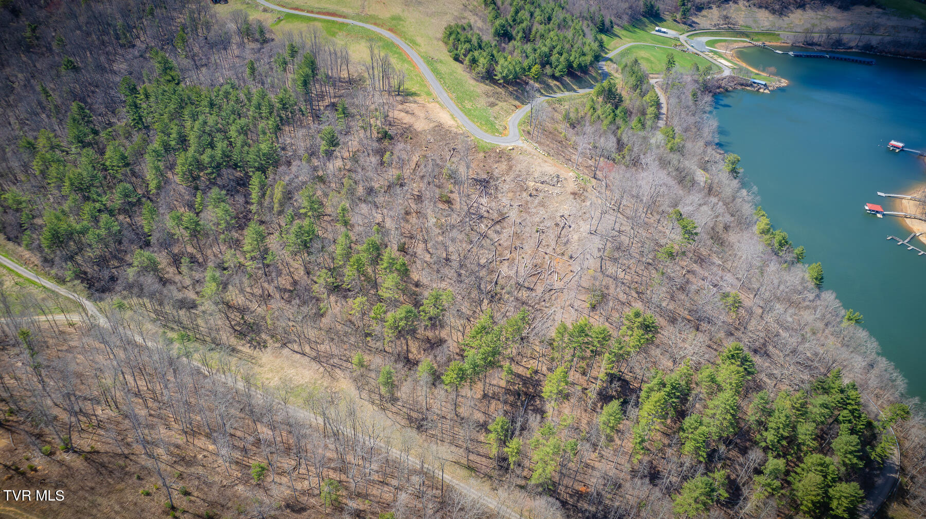Lot 26 Cowan Town Road, Unit 26 Butler, TN 37640 - Photo 23 of 24 109