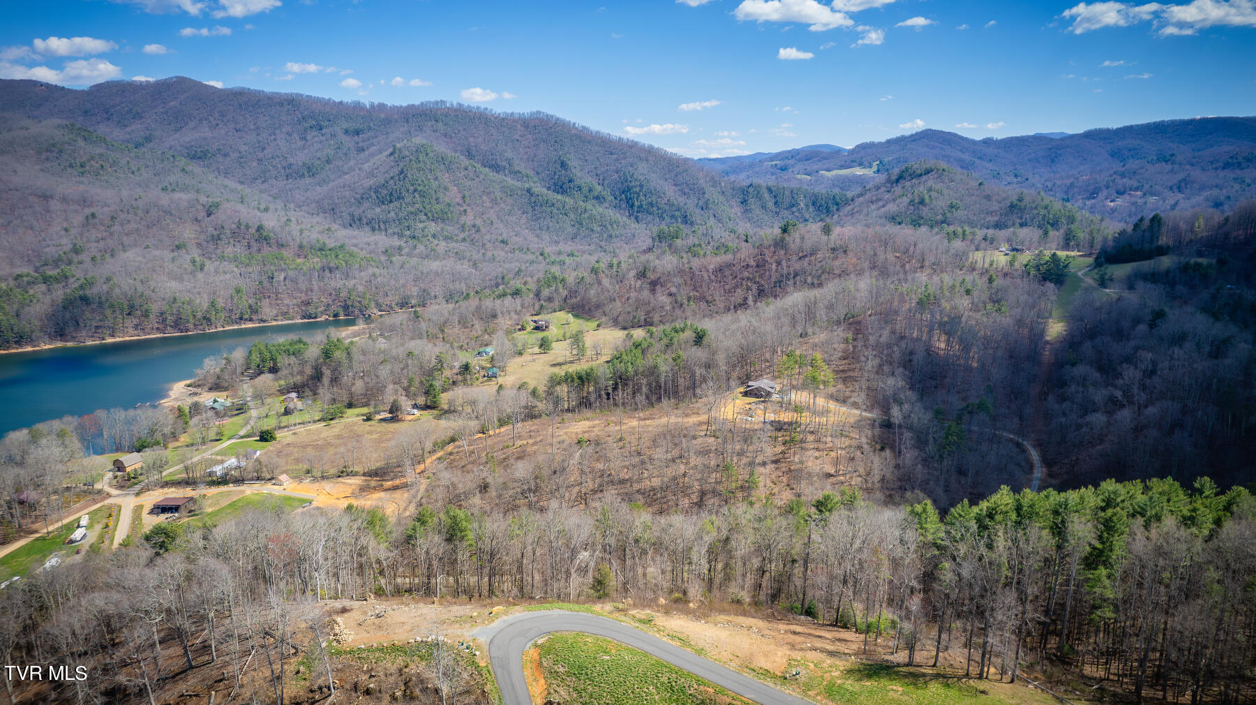 Lot 26 Cowan Town Road, Unit 26 Butler, TN 37640 - Photo 5 of 24 105