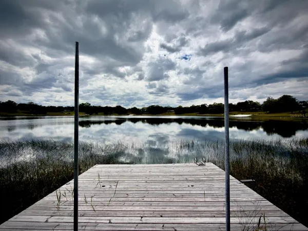 a view of a lake