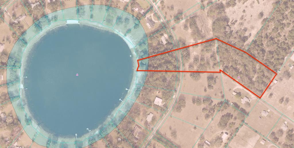 0 Southeast 146th Terrace Road Ocklawaha, FL 32179 - Photo 13 of 15