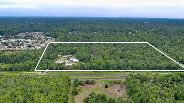 $2,500,000 | 3145 West Indian River Boulevard, Edgewater, FL 32132