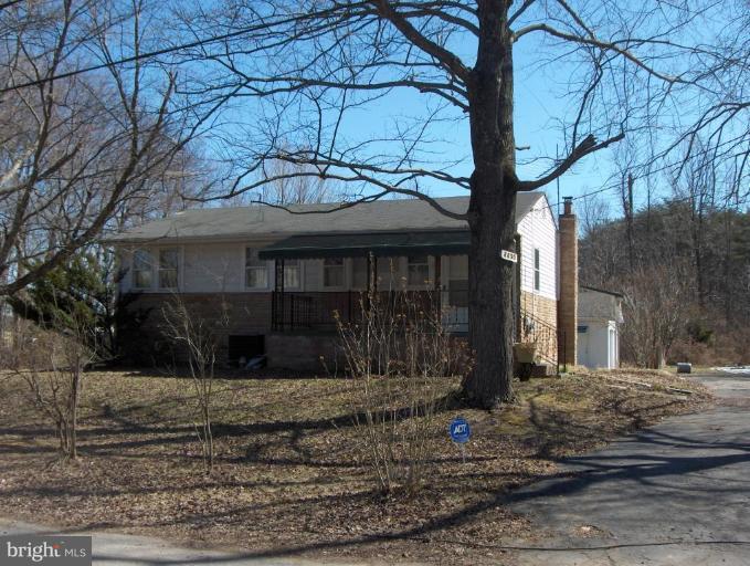 8695 Downey Road Severn, MD 21144 - Photo 1 of 7 Exterior (Main)