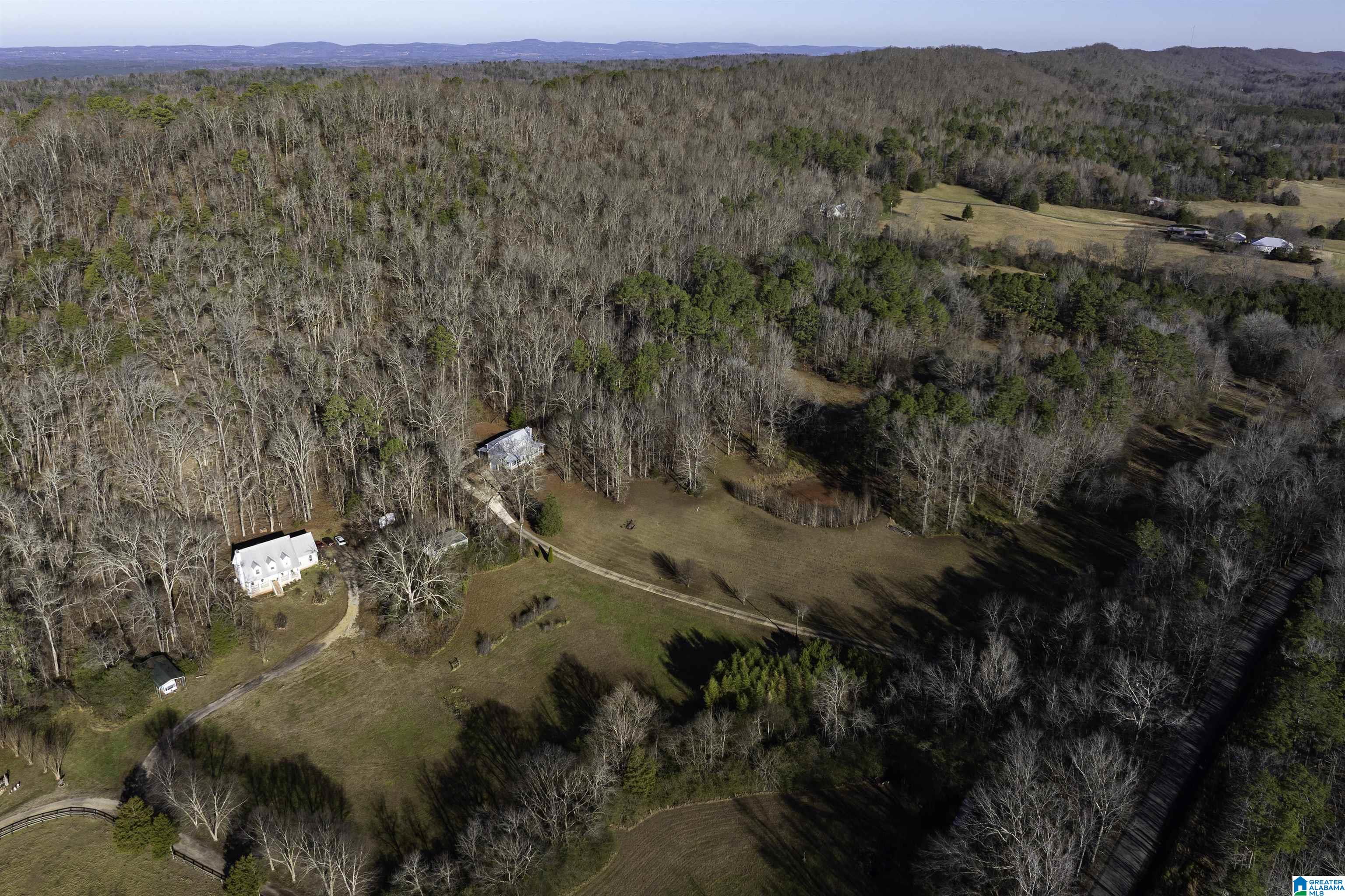 1775 Red Valley Road Remlap, AL 35133 - Photo 49 of 56