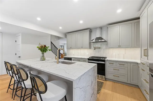 $499,900 | 312 Kings Highway, Carnegie, PA 15106