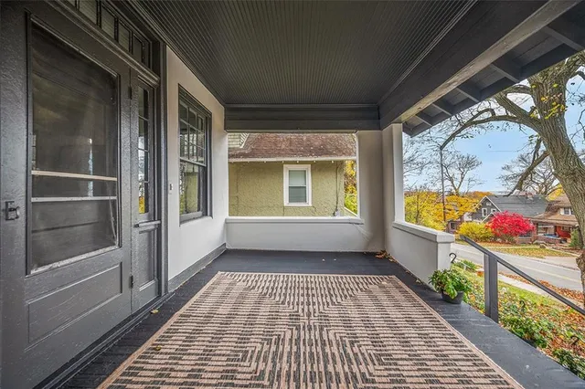 $499,900 | 312 Kings Highway, Carnegie, PA 15106