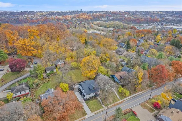 $499,900 | 312 Kings Highway, Carnegie, PA 15106