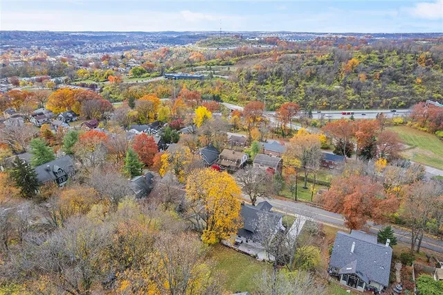 $499,900 | 312 Kings Highway, Carnegie, PA 15106