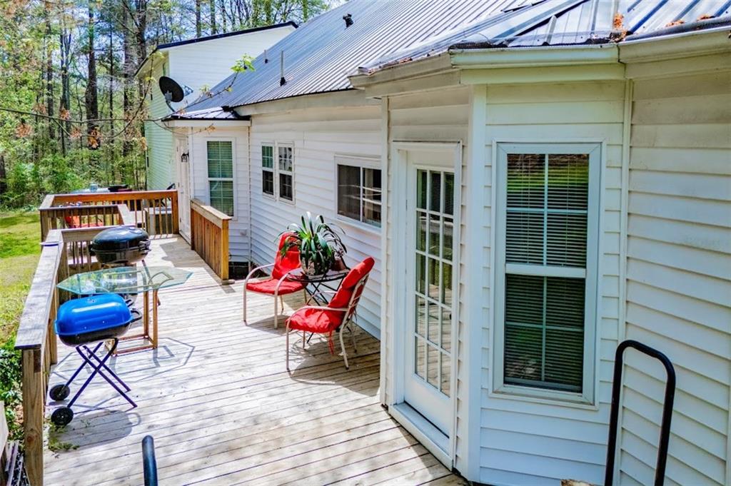 1011 Rainey Road Temple, GA 30179 - Photo 83 of 90