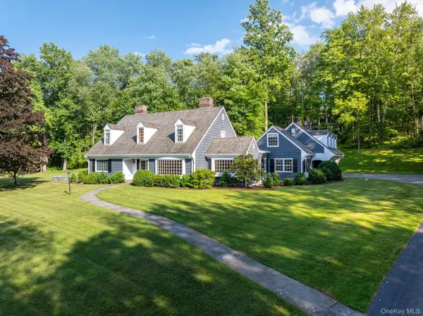$1,395,000 | 52 Lake Road, Katonah, NY 10536