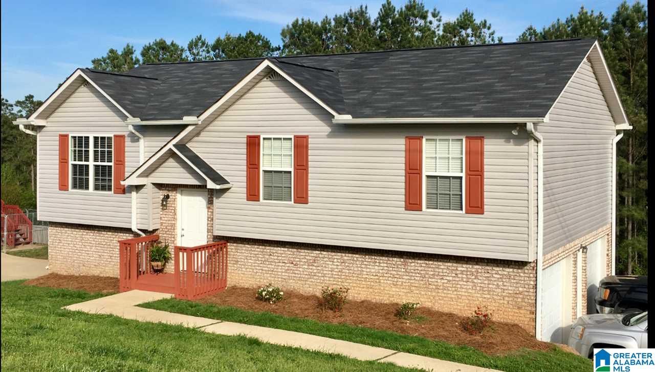 7290 Old Acton Road Moody, AL 35004 - Photo 1 of 48