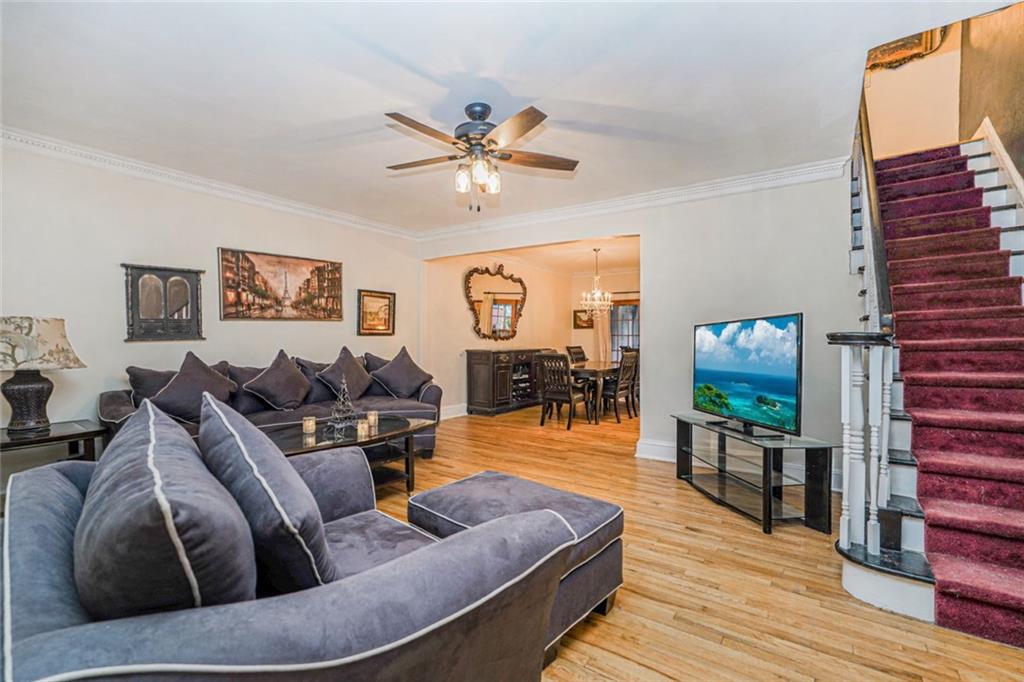 1926 Stuart Street Brooklyn, NY 11229 - Photo 4 of 25