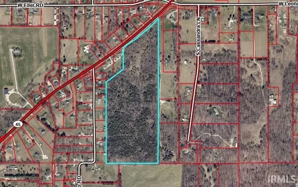 $1,400,000 | 6233 Highway 45, Bloomington, IN 47403