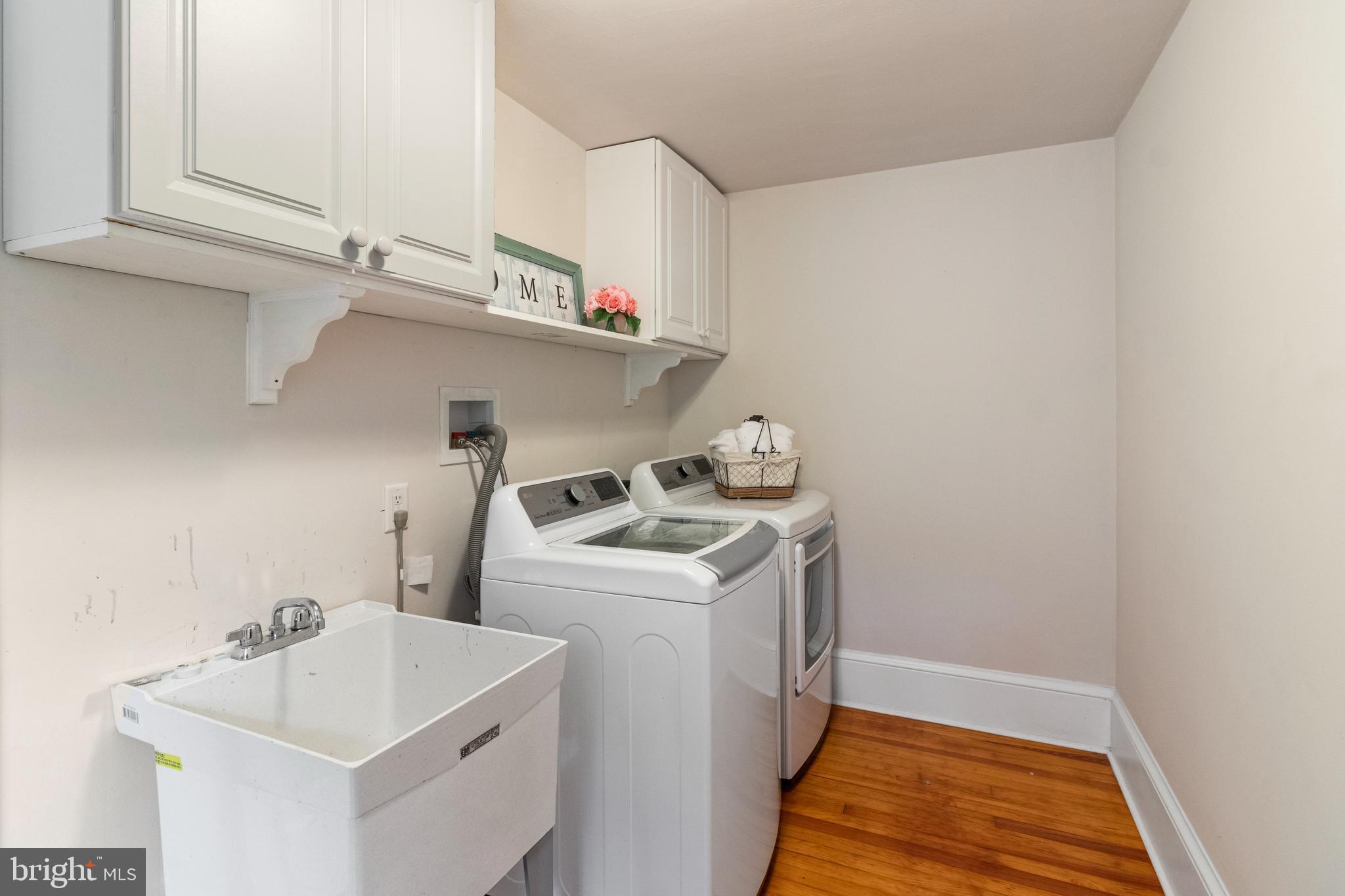 11 Silver Maple Drive Doylestown, PA 18901 - Photo 13 of 27 LAUNDRY ROOM