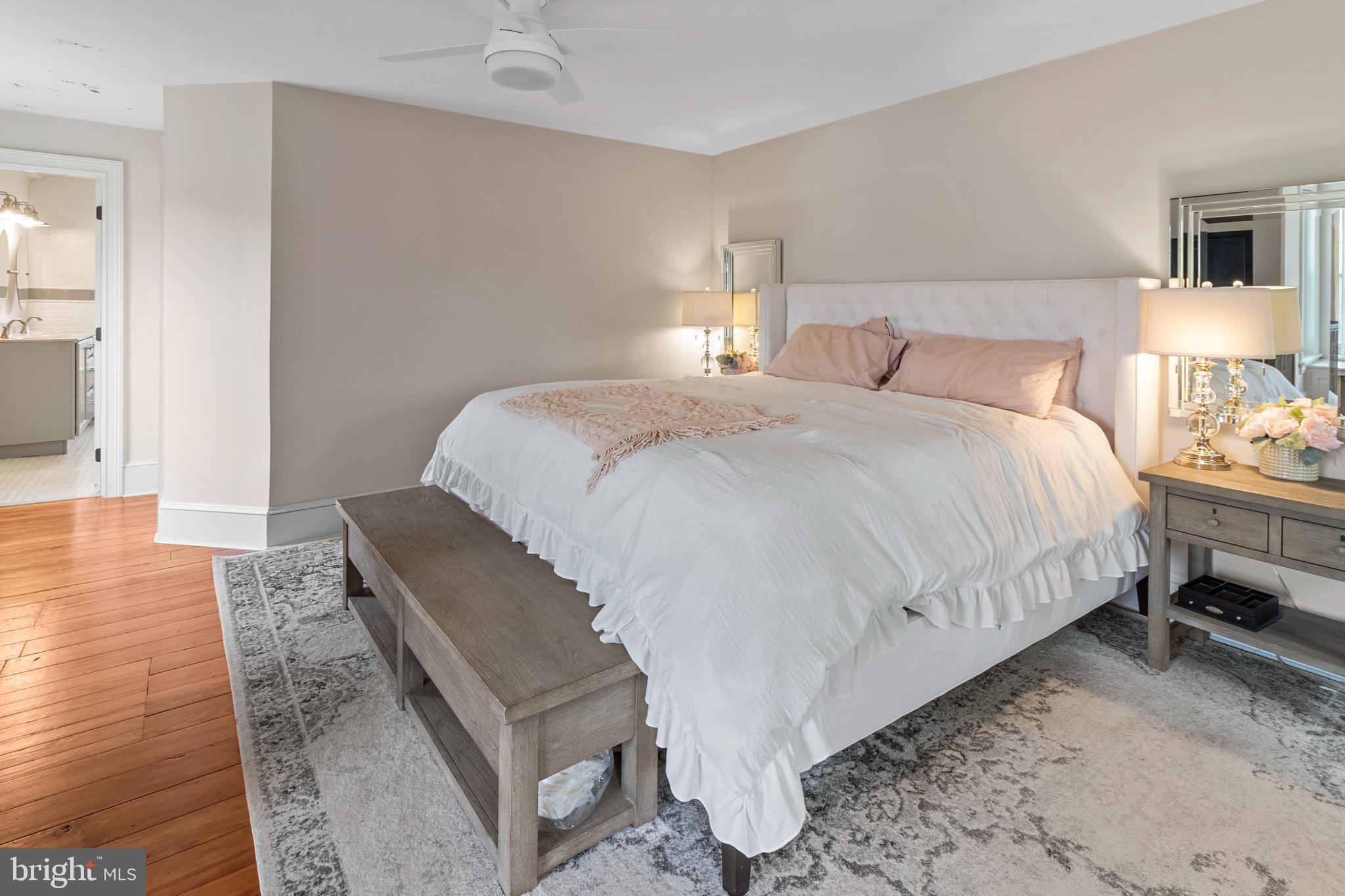 11 Silver Maple Drive Doylestown, PA 18901 - Photo 17 of 27 OWNER'S SUITE