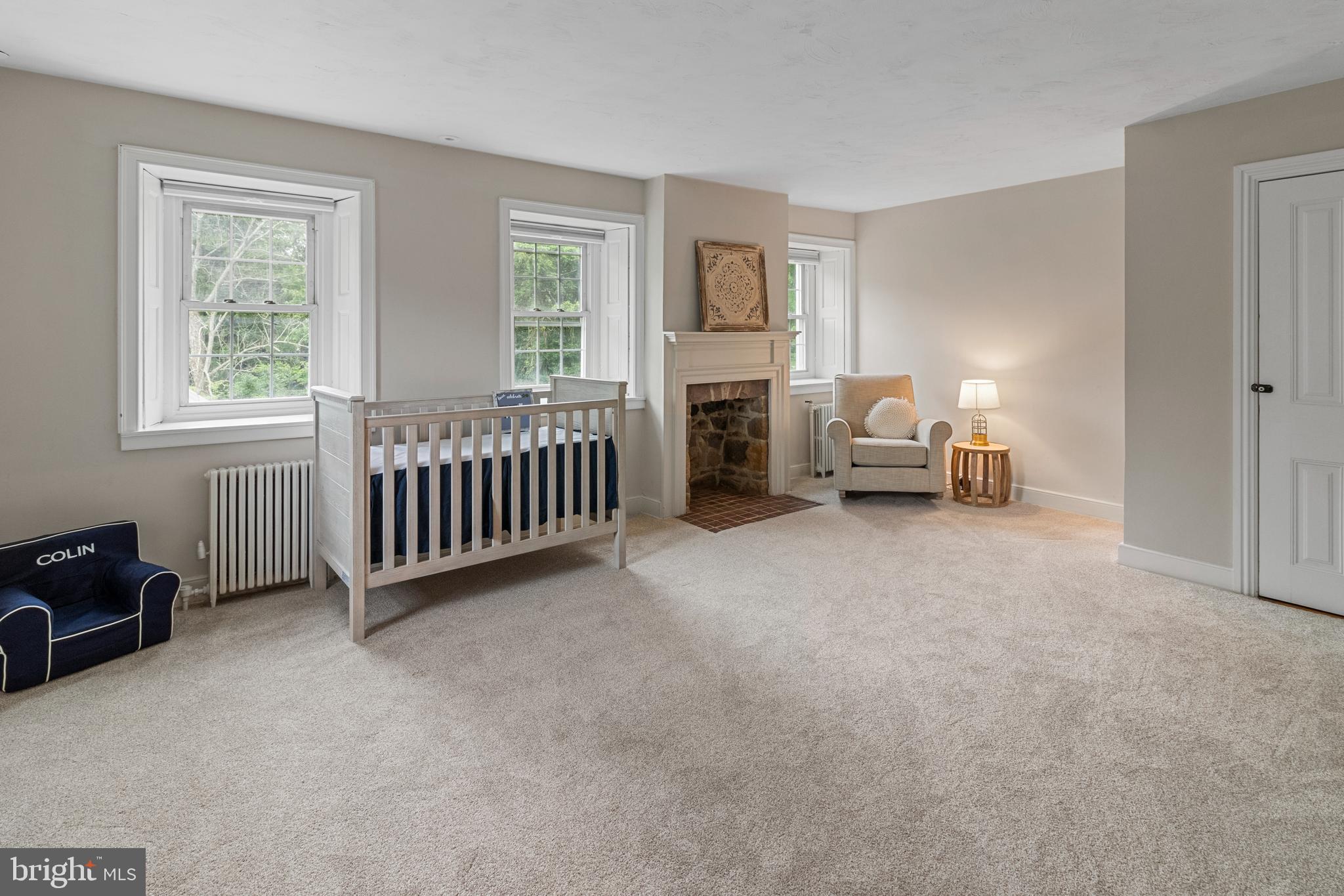 11 Silver Maple Drive Doylestown, PA 18901 - Photo 19 of 27 BEDROOM TWO