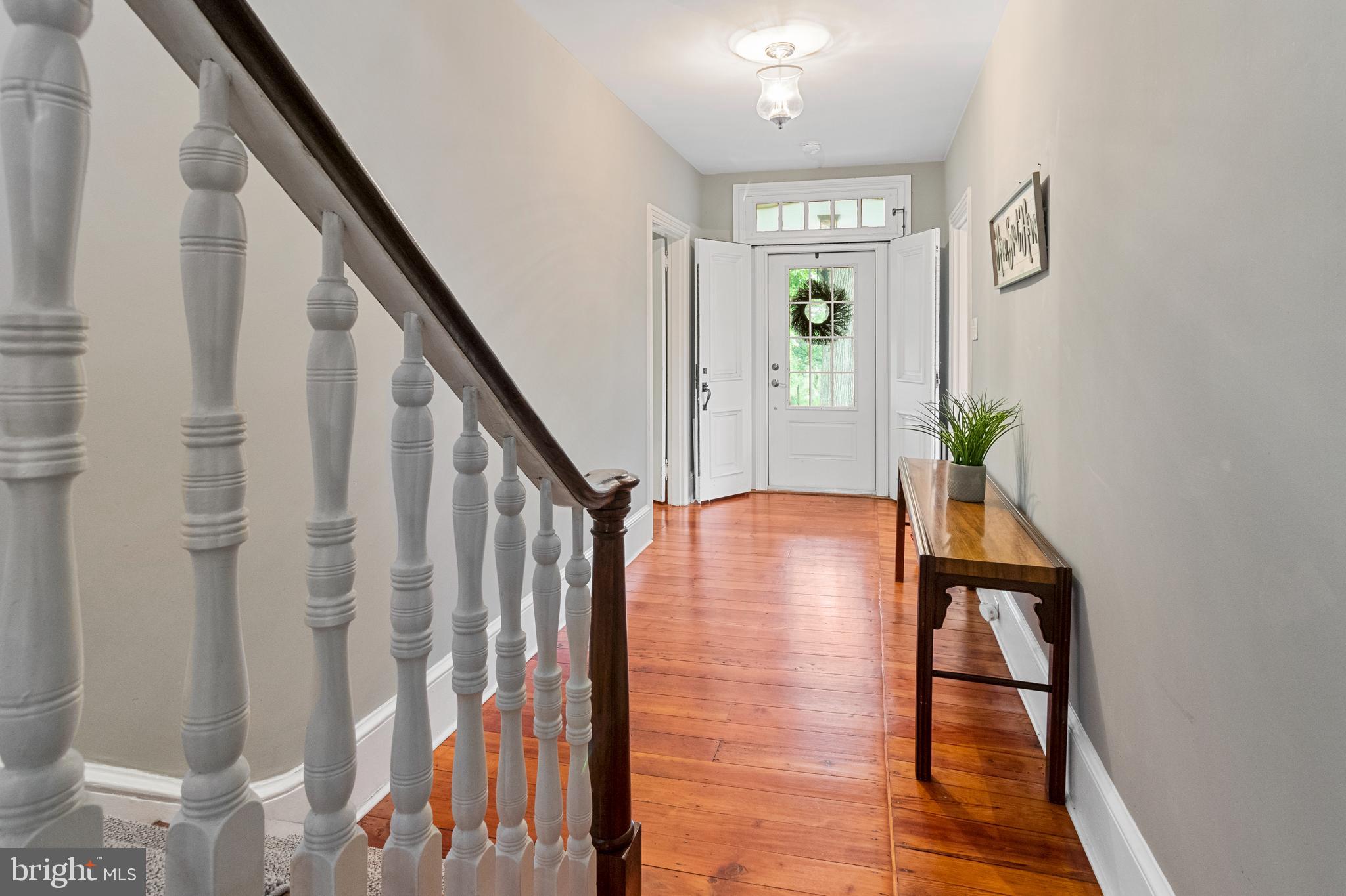 11 Silver Maple Drive Doylestown, PA 18901 - Photo 3 of 27 GORGEOUS ENTRANCE