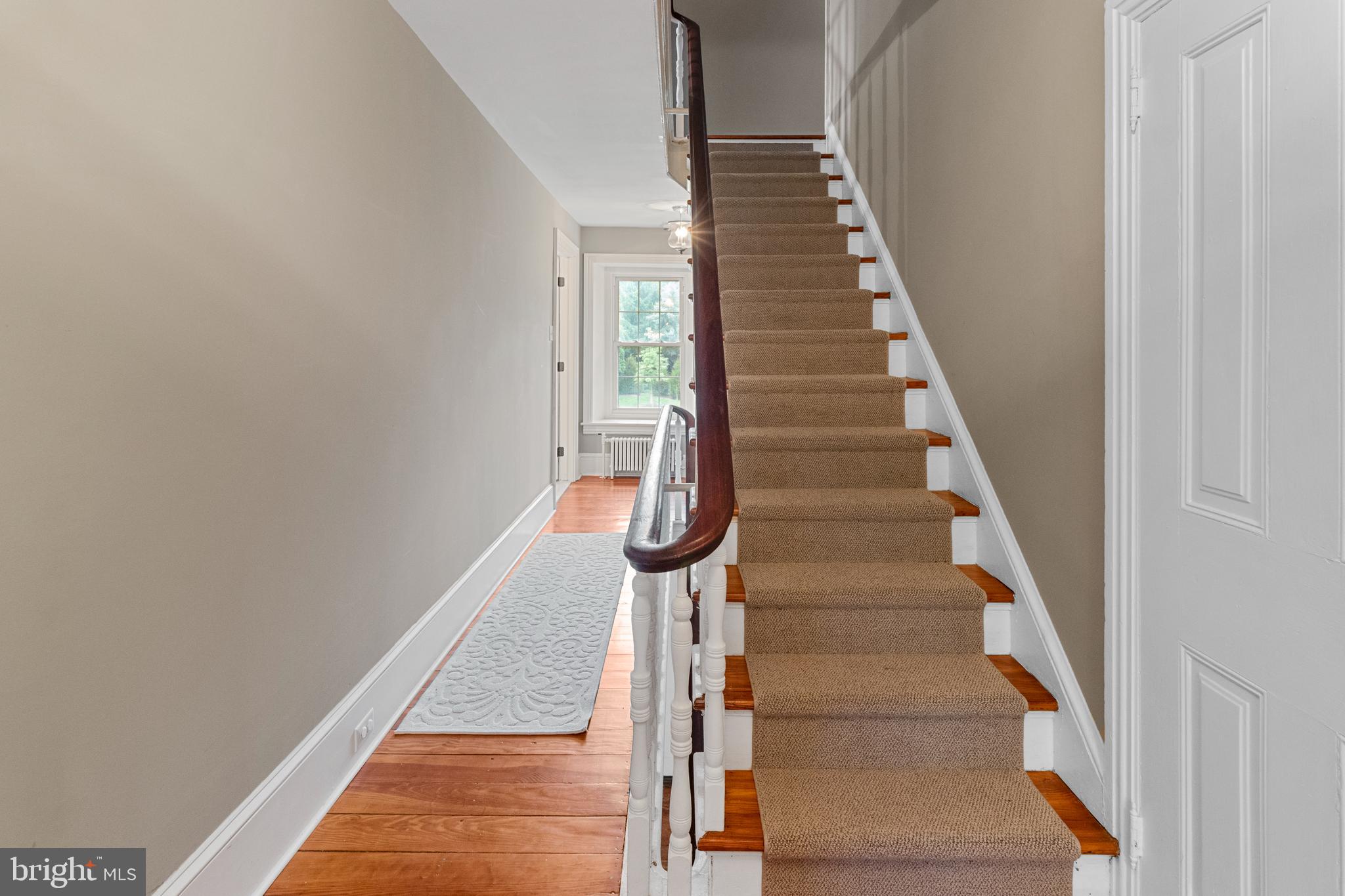 11 Silver Maple Drive Doylestown, PA 18901 - Photo 22 of 27 LEADING TO THE THIRD FLOOR