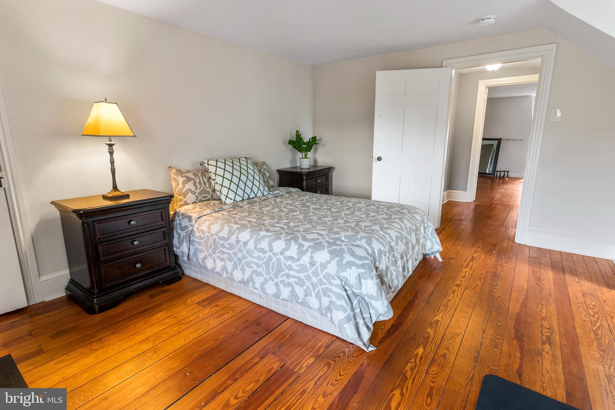 11 Silver Maple Drive Doylestown, PA 18901 - Photo 23 of 27 BEDROOM FOUR