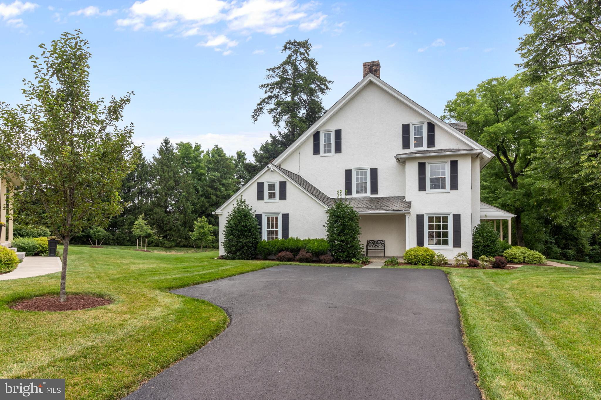 11 Silver Maple Drive Doylestown, PA 18901 - Photo 27 of 27 WELCOME HOME!