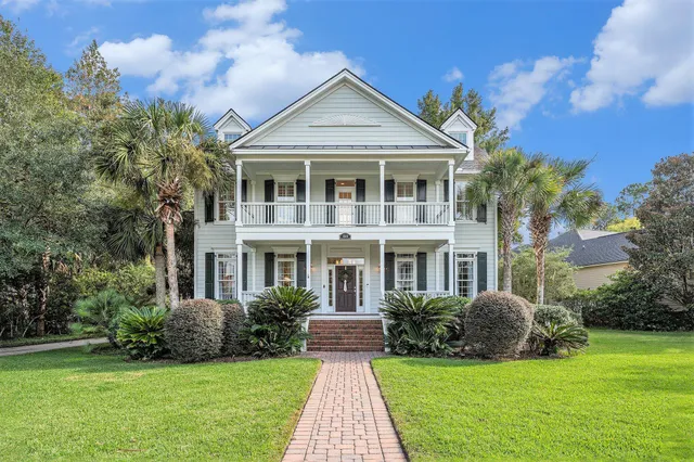 $1,925,000 | 3593 Henrietta Hartford Road, Mount Pleasant, SC 29466