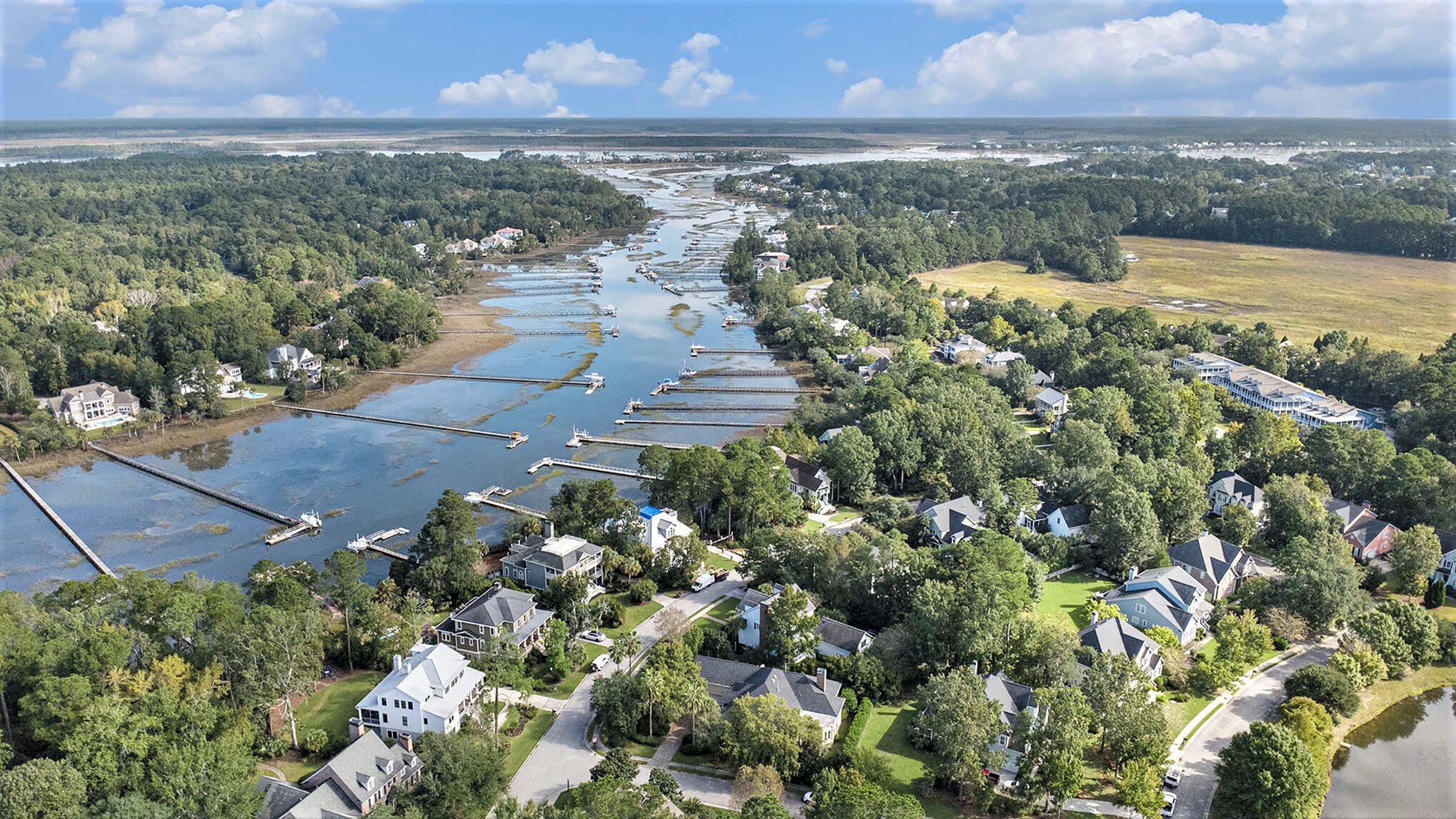 3593 Henrietta Hartford Road Mount Pleasant, SC 29466 - Photo 41 of 48 041_dji_0798_445