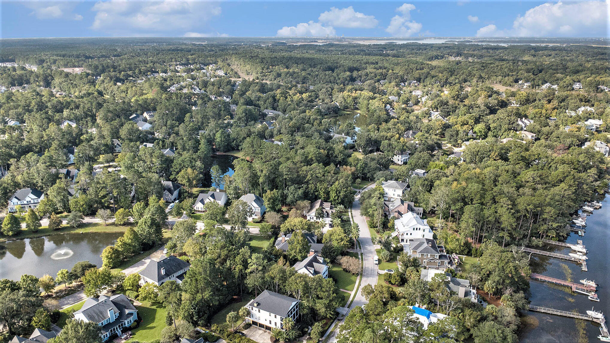 3593 Henrietta Hartford Road Mount Pleasant, SC 29466 - Photo 43 of 48 043_dji_0802_149