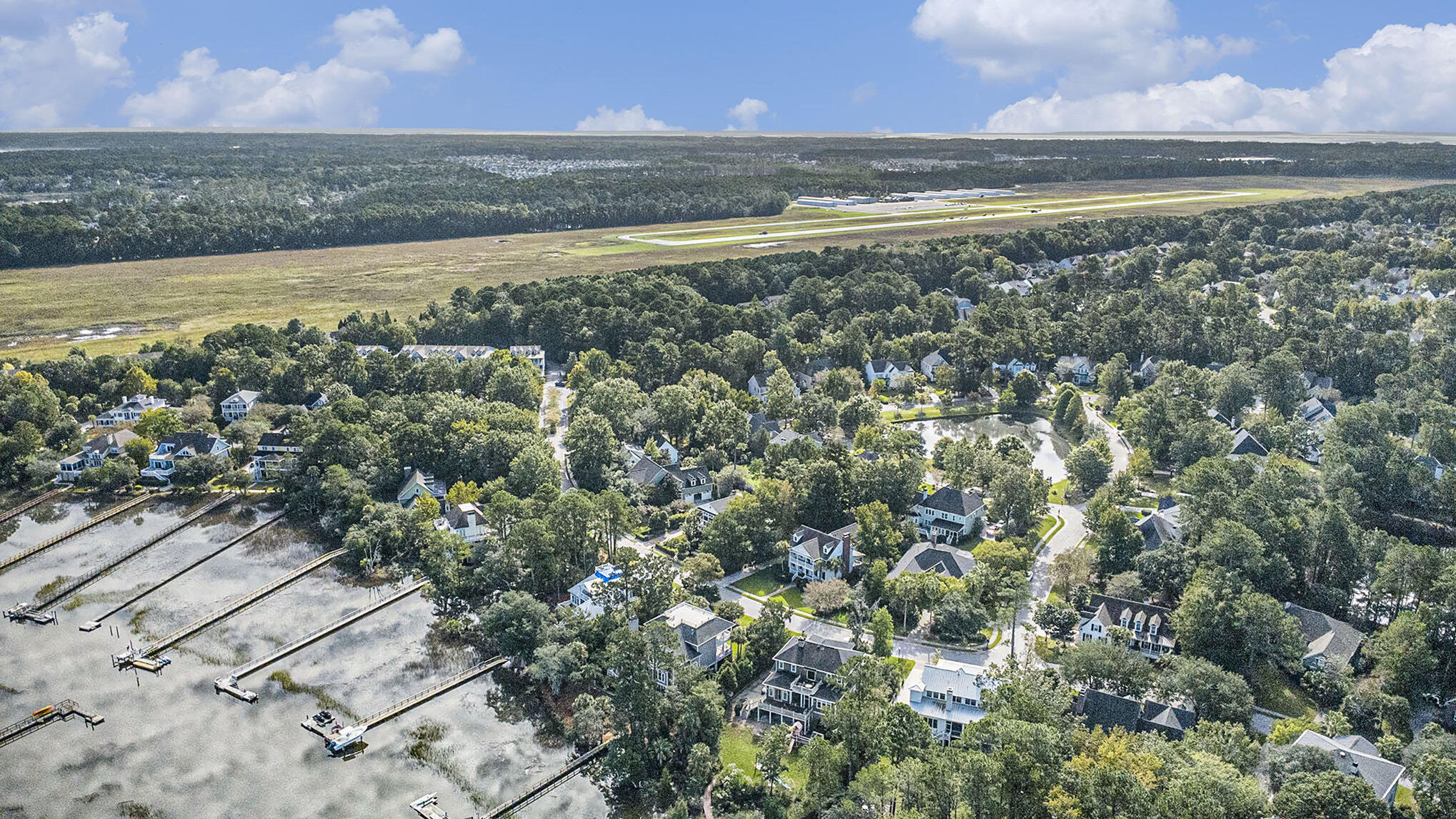 3593 Henrietta Hartford Road Mount Pleasant, SC 29466 - Photo 45 of 48 045_dji_0797_13