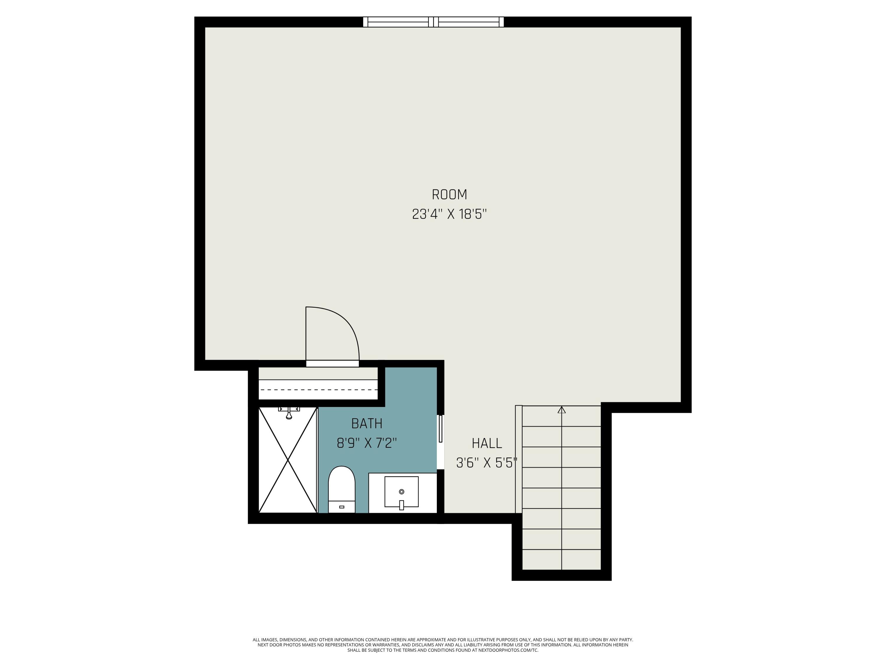 3593 Henrietta Hartford Road Mount Pleasant, SC 29466 - Photo 47 of 48 HH FROG