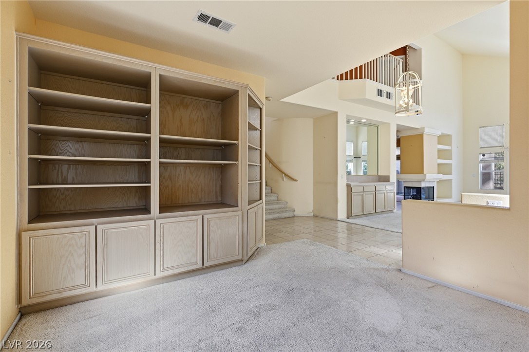 9236 Eagle Ridge Drive Las Vegas, NV 89134 - Photo 4 of 20